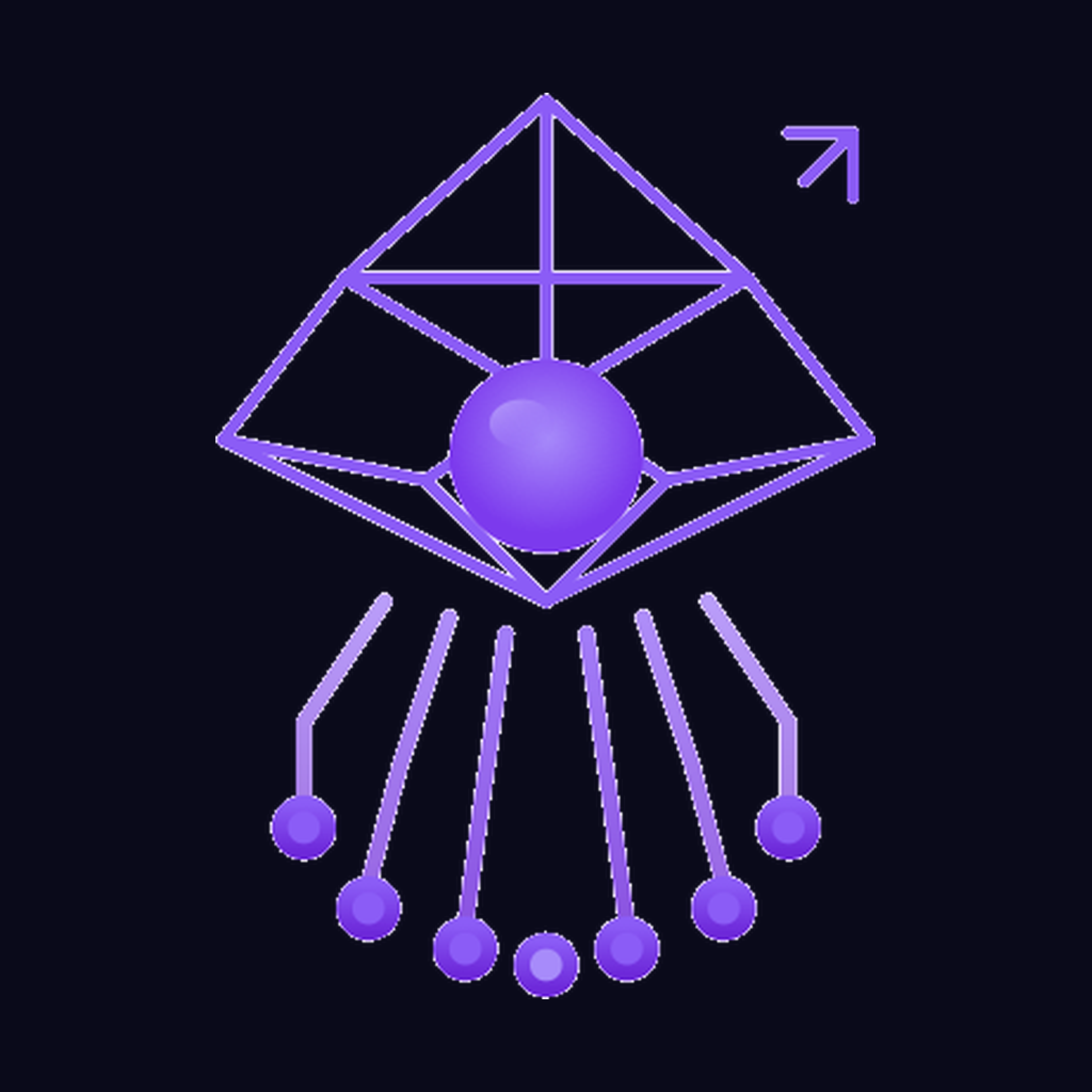 Haruspex マーケットパルス cover art